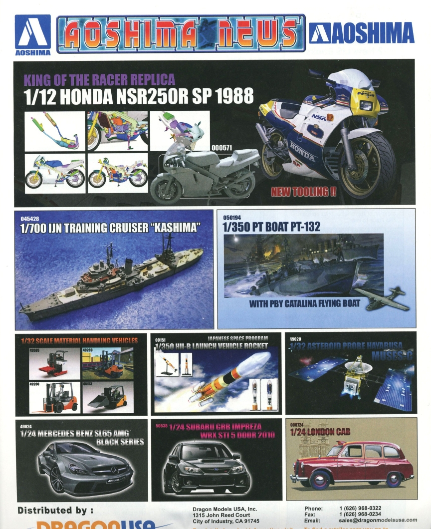 FineScale Modeler 2011-09 (Vol29-07)